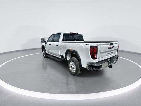 New 2026 GMC Sierra 2500 Pro w/ 1SA Pro Safety Plus Package image 6