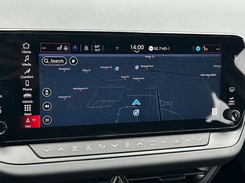 New 2025 Dodge Charger Daytona R/T w/ Quick Order Package 25M R/T image 16