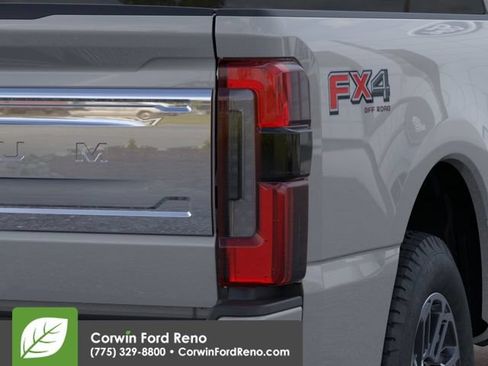 New 2026 Ford F350 4x4 Crew Cab Super Duty image 23