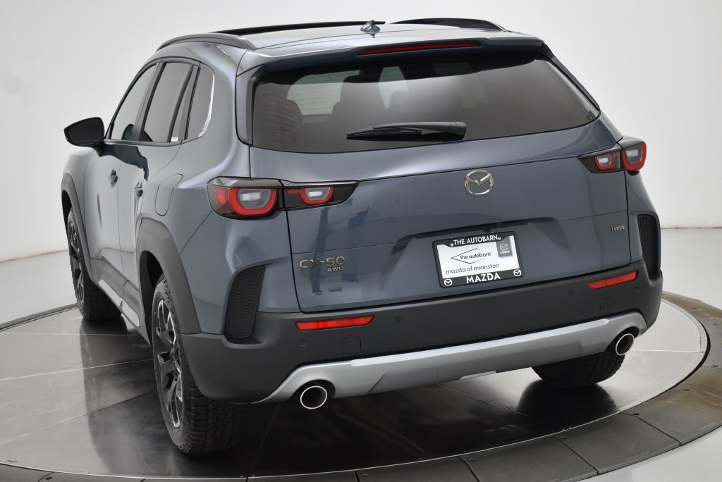 New 2026 MAZDA CX-50 Meridian Edition w/ Weather Package AWD/4WD image 19
