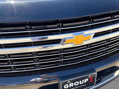 Used 2024 Chevrolet Tahoe LT AWD/4WD image 28