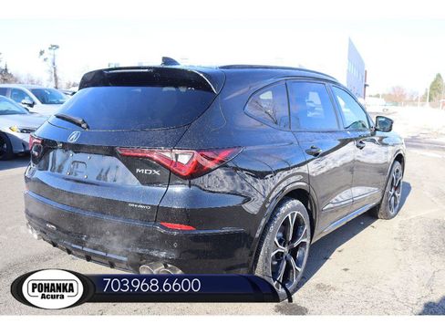 New 2026 Acura MDX Type S image 7