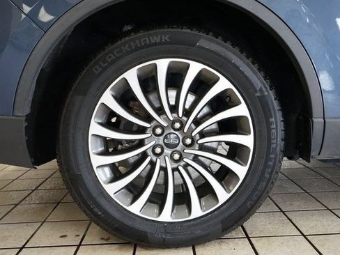 Used 2021 Lincoln Aviator Reserve AWD/4WD image 58