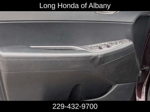 Used 2022 Hyundai Palisade SEL w/ Convenience Package FWD image 10