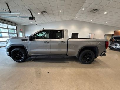Used 2023 GMC Sierra 1500 Elevation