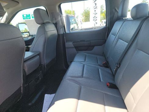 Used 2024 Ford F250 XL AWD/4WD image 11