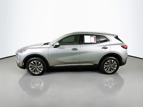 Used 2025 Buick Envision Preferred AWD/4WD image 5