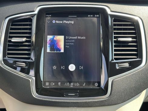 Used 2023 Volvo XC90 B6 Plus w/ Protection Package Premier AWD/4WD image 10