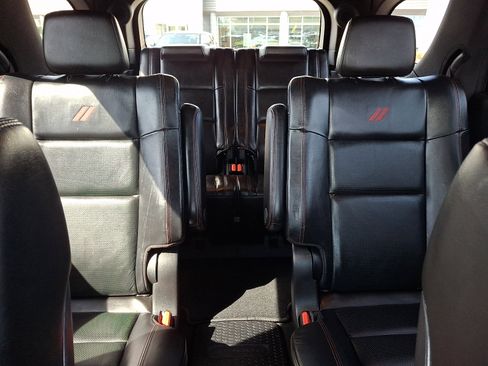 Used 2021 Dodge Durango R/T w/ Tow 'N Go Package image 19