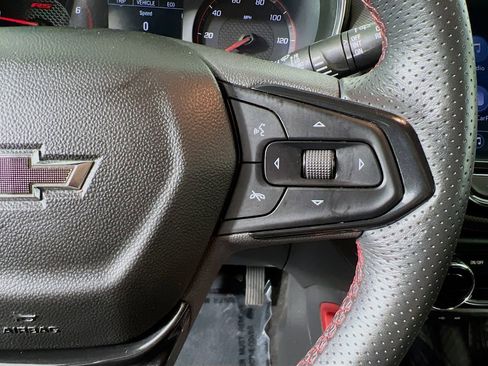 Used 2023 Chevrolet TrailBlazer RS w/ Convenience Package image 32