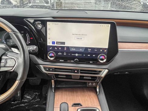 Used 2024 Lexus RX 350 Premium Plus w/ Convenience Package image 12