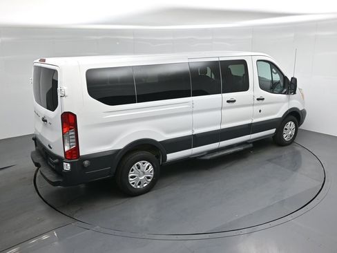 Used 2016 Ford Transit 350 XLT RWD image 35