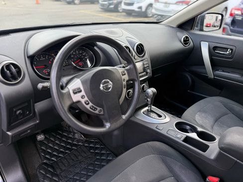 Used 2014 Nissan Rogue S w/ Convenience Package image 20