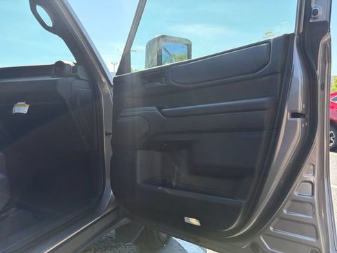 Certified 2025 Toyota Land Cruiser 1958 AWD/4WD image 29