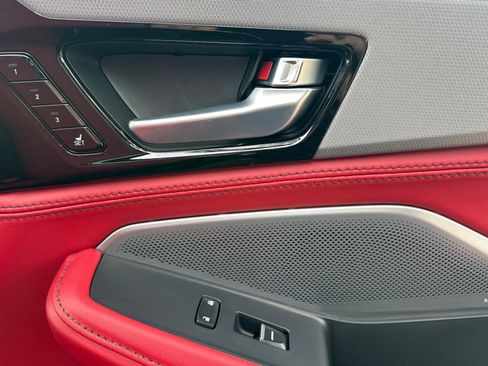 New 2026 Acura MDX A-Spec image 21