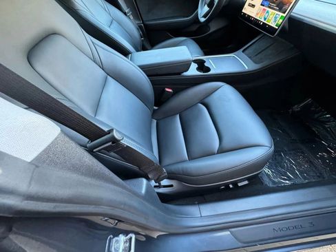 Used 2023 Tesla Model 3 Standard Range image 12