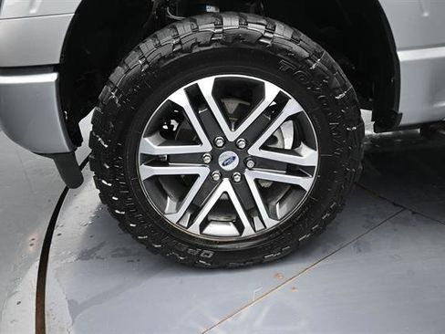 Used 2023 Ford F150 XL w/ STX Appearance Package AWD/4WD image 18
