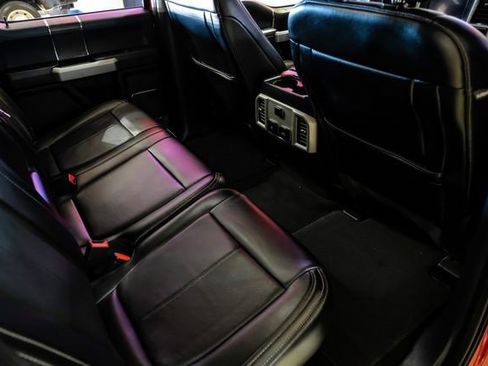 Used 2020 Ford F250 Lariat w/ Chrome Package image 37