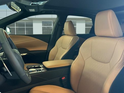 New 2026 Lexus RX 350 AWD/4WD image 5