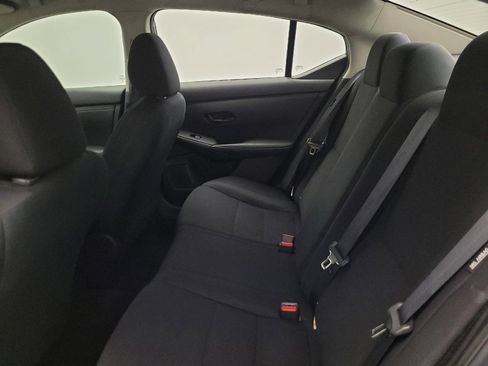 Used 2024 Nissan Sentra S FWD image 18