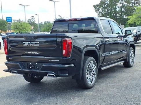 New 2026 GMC Sierra 1500 Denali Ultimate AWD/4WD image 5