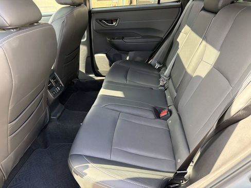 Certified 2026 Subaru Outback Touring w/ Touring Package AWD/4WD image 12
