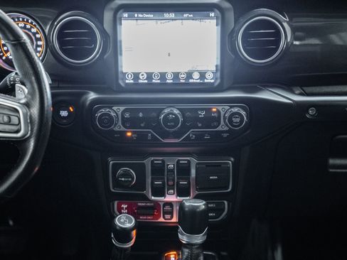 Used 2023 Jeep Wrangler Unlimited Rubicon 392 image 28