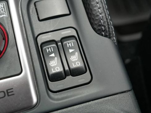 Used 2023 Subaru Forester Limited AWD/4WD image 29