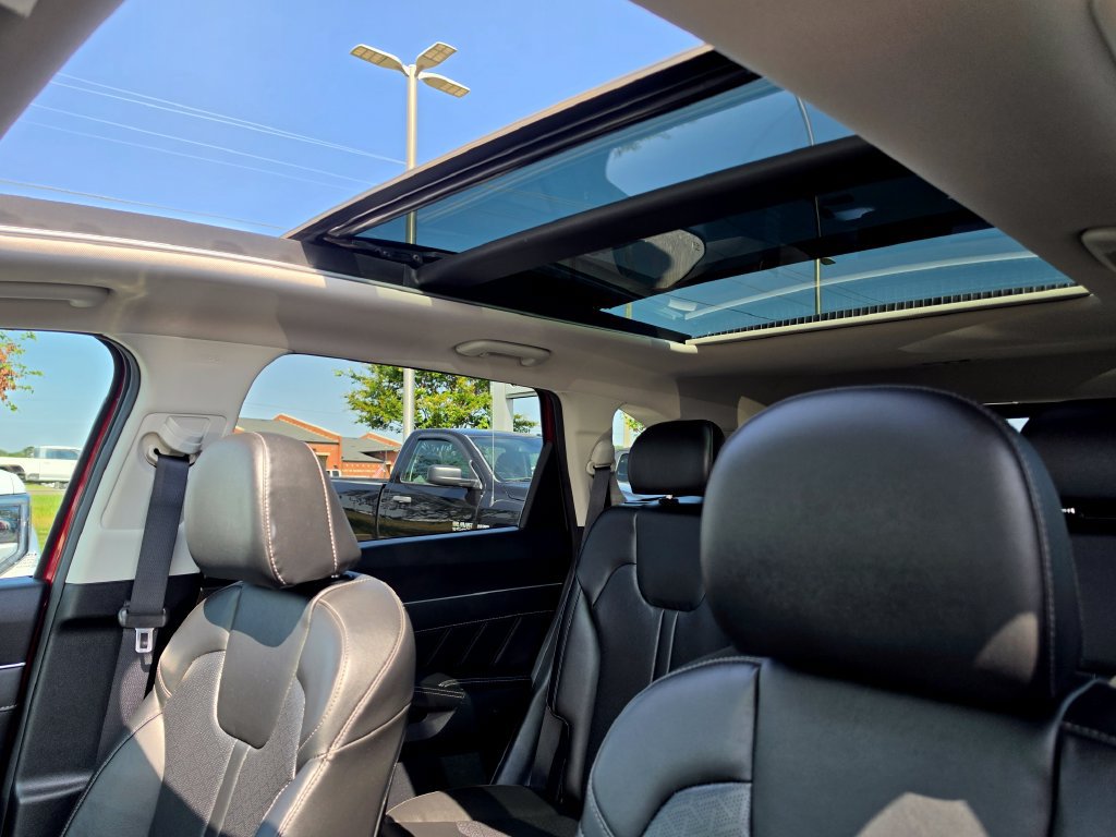Used 2022 Kia Sorento SX FWD image 28