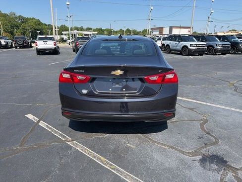 Used 2023 Chevrolet Malibu LT FWD image 6