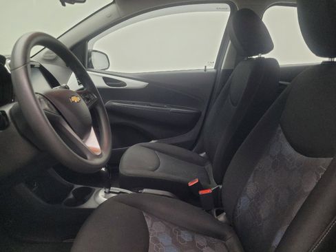 Used 2017 Chevrolet Spark LT FWD image 17