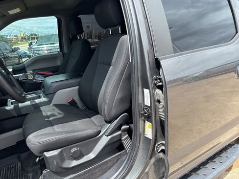 Used 2018 Ford F150 XL w/ Equipment Group 101A Mid RWD image 12