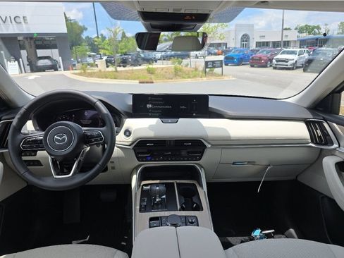 New 2026 MAZDA CX-90 3.3 Turbo w/ Premium Plus Pkg AWD/4WD image 17