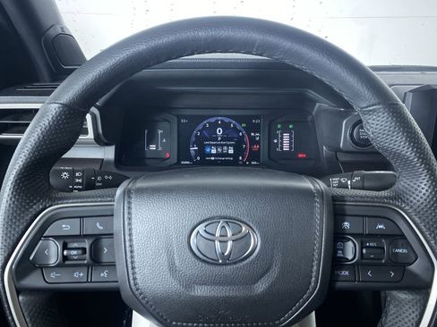 Used 2025 Toyota Tacoma SR5 w/ SR5 Upgrade Package image 3