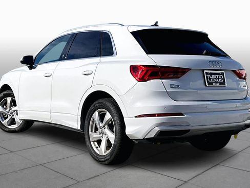 Used 2020 Audi Q3 2.0T Premium w/ Convenience Package image 11