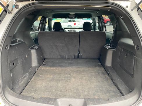 Used 2014 Ford Explorer 4WD Police Interceptor w/ Ready For The Road Package image 21