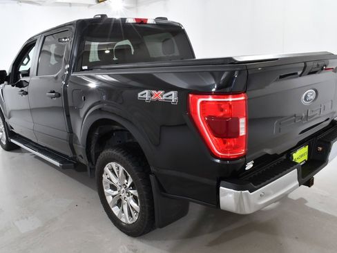 Used 2021 Ford F150 XLT w/ Tow Technology Package image 15