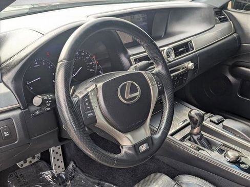 Used 2013 Lexus GS 350 image 10