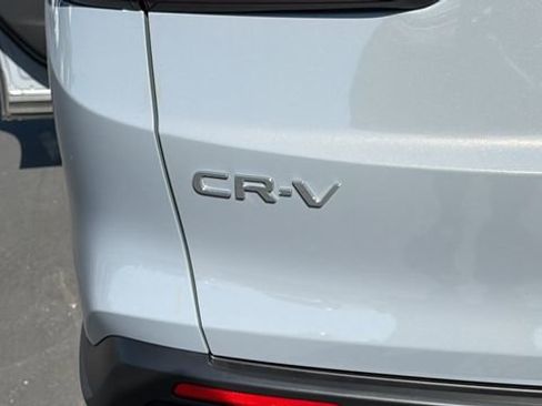 Used 2024 Honda CR-V EX image 12