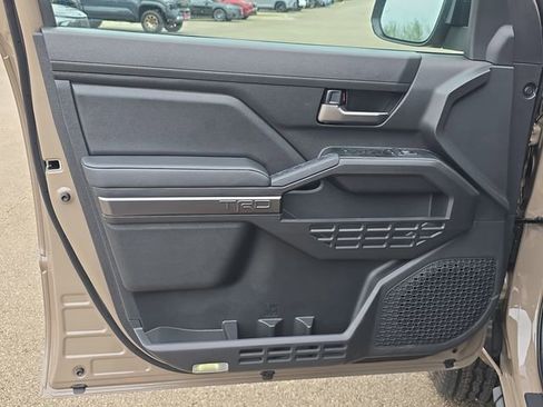 New 2026 Toyota Tacoma TRD Off-Road AWD/4WD image 26