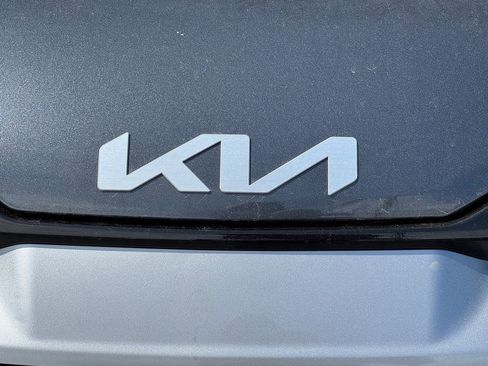 Certified 2023 Kia Sportage EX image 10