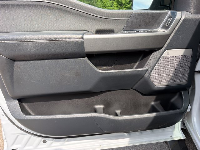 Used 2022 Ford F150 XLT w/ Equipment Group 302A High AWD/4WD image 9