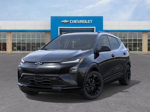 New 2027 Chevrolet Bolt RS image 6