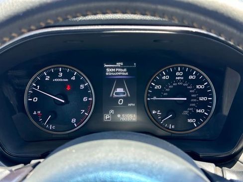 Used 2022 Subaru Outback Wilderness w/ Wilderness Package AWD/4WD image 14