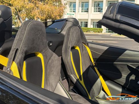 Used 2022 McLaren 720S Performance image 63