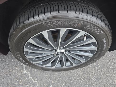 Used 2024 Hyundai Palisade Calligraphy AWD/4WD image 37