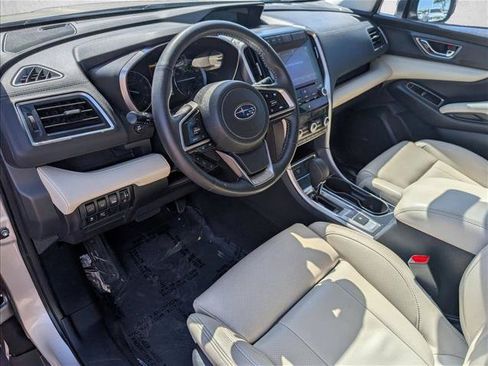 Used 2020 Subaru Ascent Limited w/ Technology Package AWD/4WD image 13