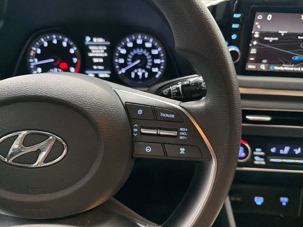 Used 2023 Hyundai Sonata SEL FWD image 23