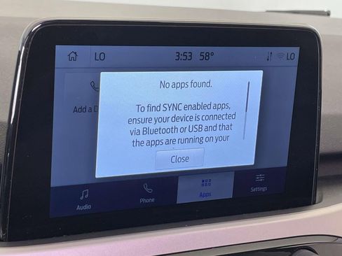 Used 2022 Ford Escape SE w/ Convenience Package AWD/4WD image 22