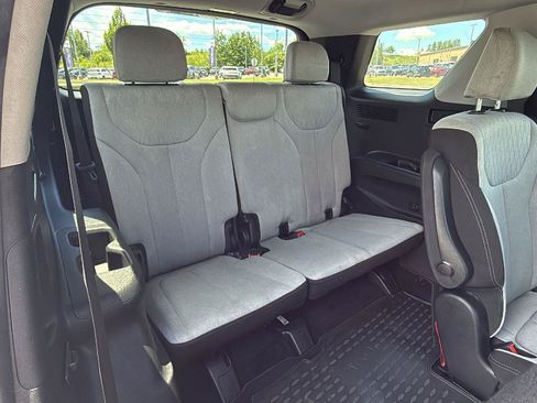 Used 2020 Hyundai Palisade SEL w/ Convenience Package AWD/4WD image 21